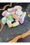 Fruit Flavored Mevlana Sugar 350 Gr