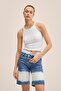 Dark Denim Shorts & Bermuda - 5
