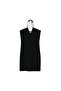Black Women's Dress 37040453 - 3