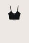 Black Women's Blouse 37050426 - 3