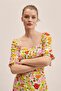 Colorful Women's Blouse 27007132 - 7