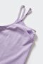 Purple Women's Blouse 37040358 - 9