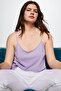 Purple Women's Blouse 37040358 - 8