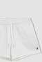 Fit Standard Fit Sports Short Leg Shorts A7024ax23hs - 2