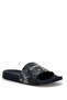 CONZ 3FX Navy Blue Boy's Slippers - 2