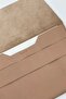 Macbook Air And Pro Case 13.3" / 13.6" Compatible Skin Color Slim Genuine Leather Notebook Bag