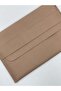 Macbook Air And Pro Case 13.3" / 13.6" Compatible Skin Color Slim Genuine Leather Notebook Bag - 5