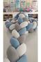 Knitted Protection 320 Cm 3-Piece Knitting