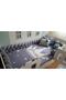 Knitted Protection 380 Cm 3-Piece Knitting - 5