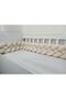Knitted Protection 520 Cm 4-Piece Knitted Mattress Protector - 2
