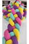 Knitted Protection 540 Cm 4-Piece Knitting - 2