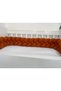 Knit Protection 380 Cm 4-Piece Knit / 70x120 Mother's Side - Park Crib Protector - 3