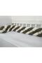 Knitted Protection 280 Cm 4-Piece Knitted Crib Protector - 2