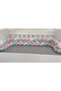 Knitted Protection 260 Cm 4-Piece Knitted Crib Protector - 3