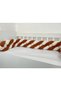 Knitted Protection 460 Cm 4-Piece Knitted Crib Protector - 3