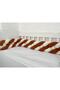 Knitted Protection 560 Cm 4-Piece Knitted Mattress Protector - 2