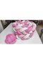 Knitted Protection 440 Cm 3-Piece Knitting - 2