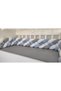 Knitted Protection 300 Cm 4-Piece Knitted Crib Protector - 2