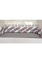 Knitted Protection 300 Cm 4-Piece Knitted Crib Protector - 3