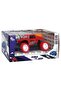 Smoke-emitting Remote Control Car - 2