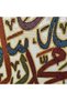 Religious Series-18 Woven Tapestry Fabric-Word-i Tevhid - 4