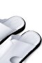 Stan Genuine Leather Men's Slippers, Genuine Leather Slippers, Orthopedic Sole Slippers, Light Leather Slippers - 3
