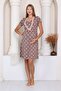 LOHUSA NIGHTWEAR V LACE VISKUS SCORTS