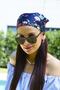 BH 1012 07 نظارات شمسية للنساء - 3
