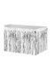 Mermaid 8 Person Birthday Party Supplies Set Concept - 8