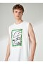 Off-White Men's Tank Top Yohon - 3