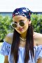 BH 2180 01S Women's Sunglasses - 3