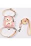 Anti-Escape Cat Walking Leash with Bag and Small Breed Dog Walking Leash - 2