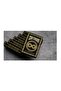 Bicycle Continuum Black Playing Card Limited Edition Uspcc Collectible Playing Cards - 2