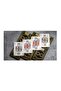 Bicycle Continuum Black Playing Card Limited Edition Uspcc Collectible Playing Cards - 6