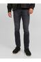 JACK JONES Tim Original Model Stonewashed Men's Jeans 12242508