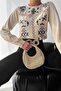 Women's New Season Embroidered Blouse - 7