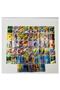 Pokemon GX, Vmax, Vstar and Energy Set 50 Pieces Pokemon Shiny Game Cards