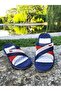 Massage Non-Slip Sole Soft Flexible Lightweight Beach Balcony Bathroom Daily Men's Slippers