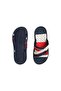 Massage Non-Slip Sole Soft Flexible Lightweight Beach Balcony Bathroom Daily Men's Slippers - 4
