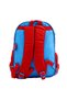 Disney Cars Licensed Primary School Bag 2 Compartments Otto-48248 - 3