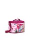 Pink Mermaid School Bag Feeding and Pencil Bag Set - 5