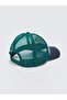 LCW ACCESSORIES قبعة رجالية مطرزة بخط EPIC STORE - 6