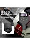 G935 Paint Measuring Device Iron + Aluminum Gauge - 3