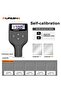 G935 Paint Measuring Device Iron + Aluminum Gauge - 6