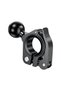Motorcycle Handlebar Mounting Bracket with 25mm Bulk Clip