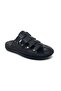 Taşpınar 100% Leather Orthopedic Men's Summer Comfortable Slippers 40-44