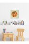 Children's Mosaic Set - Care and Hand Skill Developmental Artistic Educational Toy (Basket) - 4