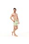 Sea Shorts Linea Green - 2