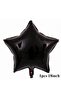 Age Black Number Balloon Mickey Mouse Balloon Set Mickey Mouse Themed Set of 14 - 3