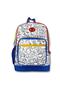 -Umit Bag Paintable Girl's and Boy's School Bag Lunch and Pencil Bag Set - 3